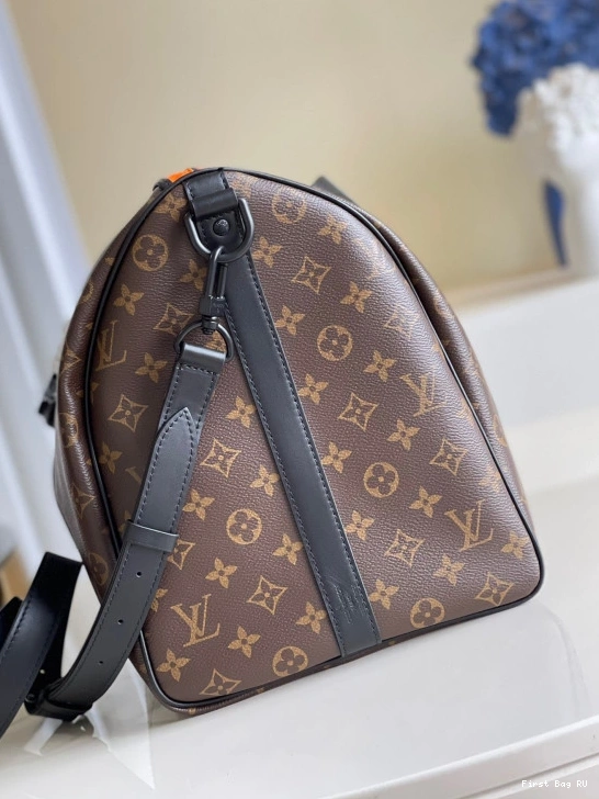 First bag ru 50 VUITTON LOUIS KEEPALL BANDOULIÈRE 0724